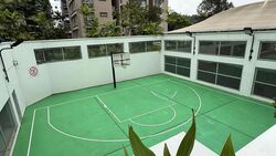 Merawoods (D23), Condominium #581375651